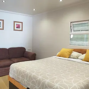 Gasthuis Ensuites Centre, Málaga