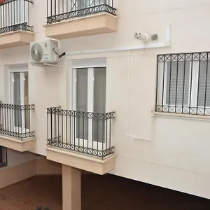  Casa de hóspedes Azahara