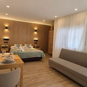 2* Casa de hóspedes El Nogal