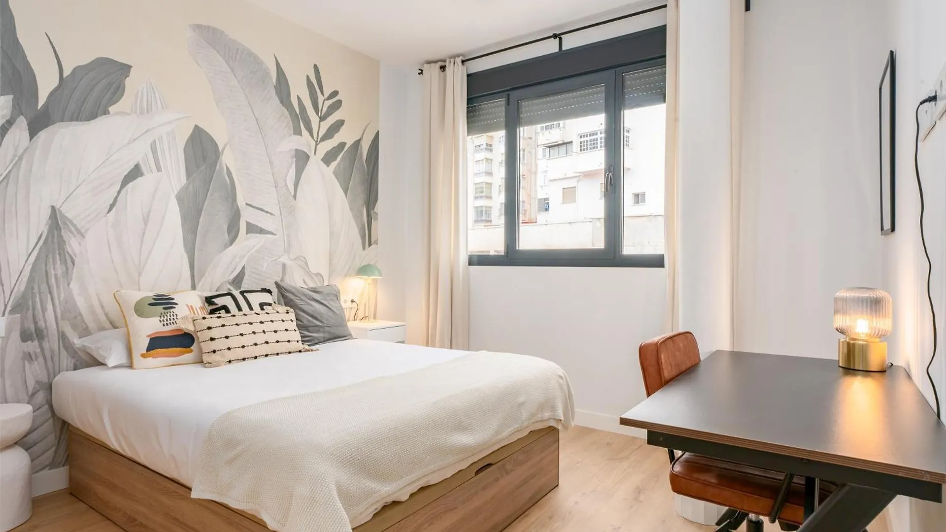 Hotel Live It Màlaga